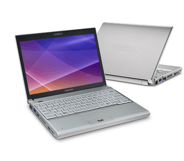 Toshiba Portégé A600