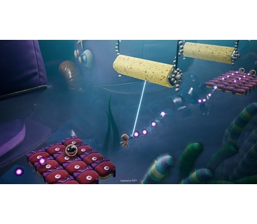 Sackboy: A Big Adventure, PS5