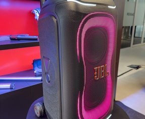 JBL PartyBox 130 en 330