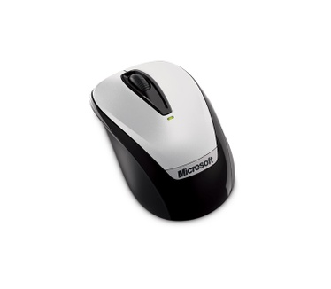 Microsoft Wireless Mobile Mouse 3000 v2