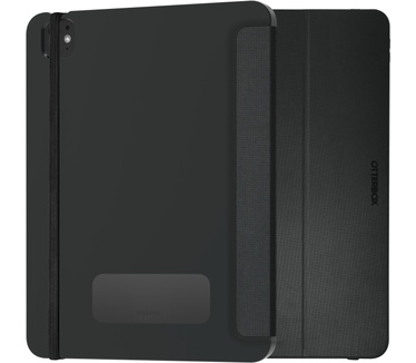 Otterbox React Folio Series Case voor iPad Pro 13” (M4), Zwart