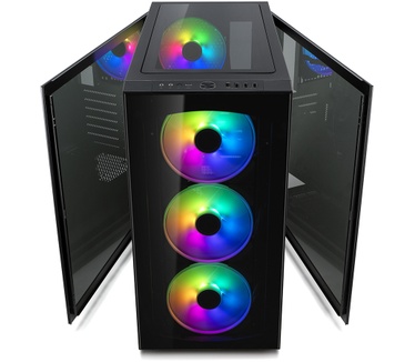 [EMB 24-4 16u]Fractal Design Define S2 Vision