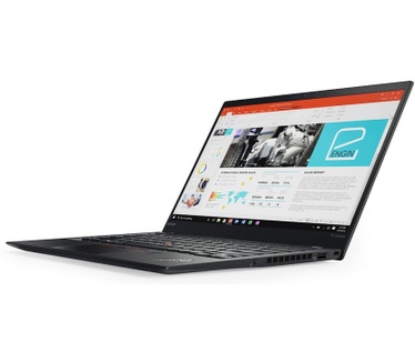 Lenovo X1 Carbon
