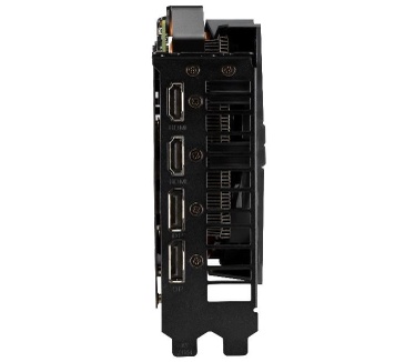 Asus ROG-STRIX-GTX1650S-4G-GAMING