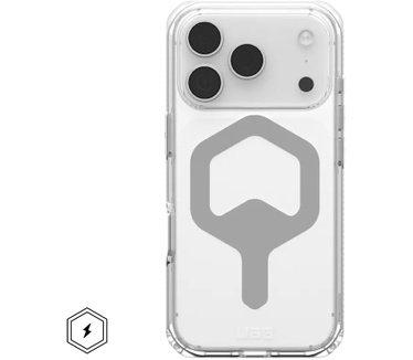 Urban Armor Gear Plyo (iPhone 8/7/6/6s) Transparant