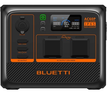 Bluetti AC60P