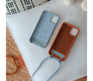 Woodcessories Change Case