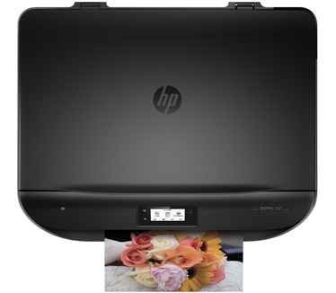 HP Envy 4524