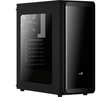 Aerocool SI-5200 Window