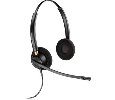 Plantronics HW520D