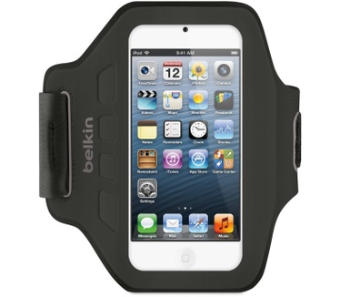 Belkin Ease Fit Arm Band for iPod Touch 5G