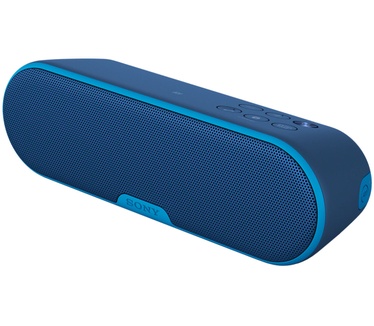 Sony SRS-XB2 Blauw