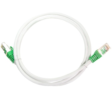 LogiLink CQ2025X Wit