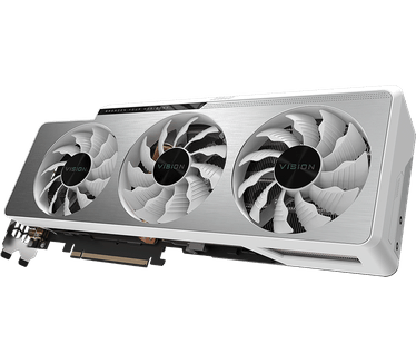 Gigabyte GeForce RTX 3090 Vision OC 24G
