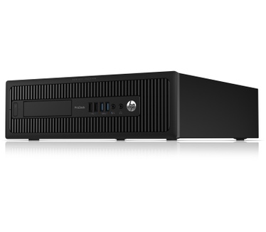 HP 600 G2 SFF