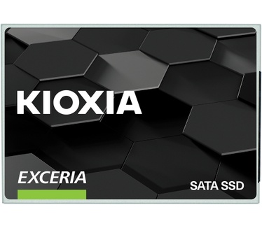 Kioxia EXCERIA
