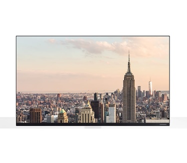 Samsung "The Space" S27R754QEU Zwart