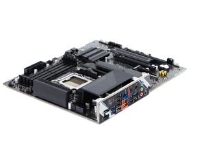 ASRock X670E PG Lightning