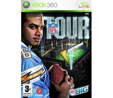 NFL Tour, Xbox 360