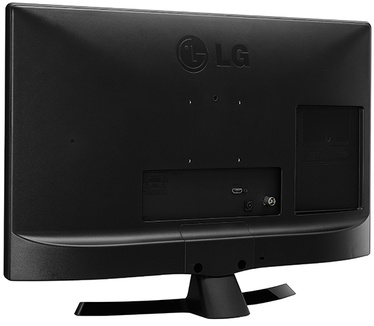 LG 29MT49VF Zwart