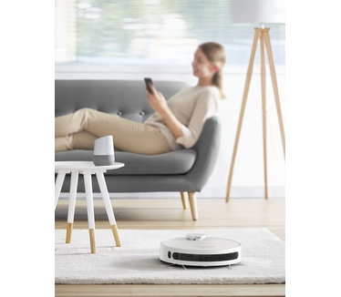Rowenta Robotstofzuiger RR7687