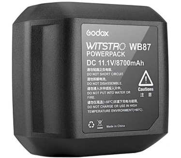 Godox WB87
