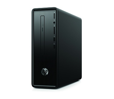 HP Slimline Desktop 290-p0200nd