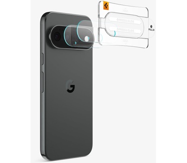 Spigen Optik EZ Fit