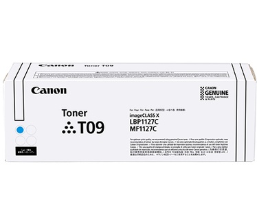 Canon T09