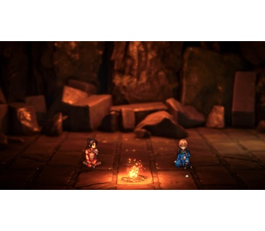 Eiyuden Chronicle: Hundred Heroes (PS5)