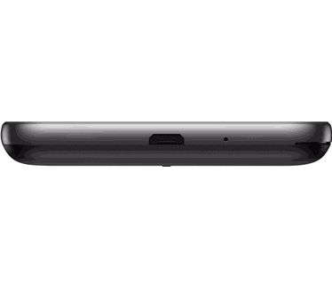 Lenovo C2 Power Zwart
