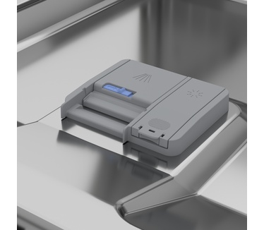 Beko BDFN26440W