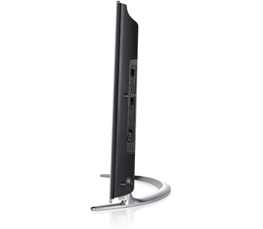 Samsung UE22F5470 (Duits Model) Zwart