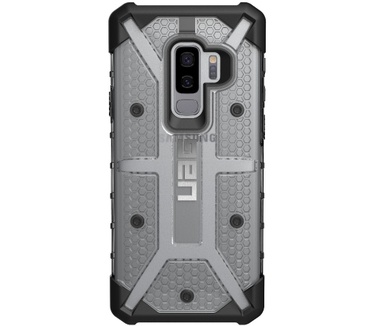 Urban Armor Gear Plasma (Galaxy S9+) Transparant