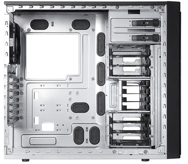 Chieftec BW-01B-OP