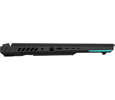 ASUS ROG Strix G18 G814PP-S9018W 18"/Ryzen-9 7940HX/32GB/1TB SSD/RTX 5070/W11 (Q1-2025)