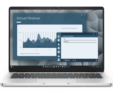 Dell Pro 14 PC14255