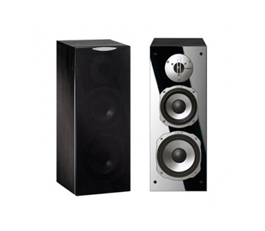 Quadral Argentum 330