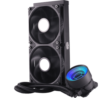 Cooler Master MasterLiquid ML240 Mirror