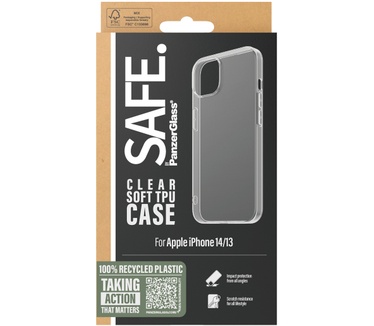 PanzerGlass BULKSAFE95154