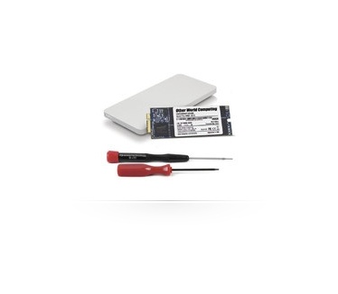 MicroSpareparts MacBook Air Aura Pro SSD 480GB