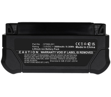 CoreParts MBXCAM-BA515