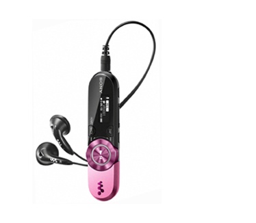 Sony Walkman NWZ-B153F 4GB Roze