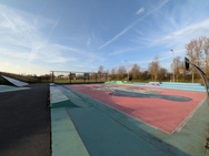 Cameratest Xiaomi 17 - Ultrawide