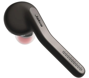 Jabra Eclipse Bluetooth Headset - Black