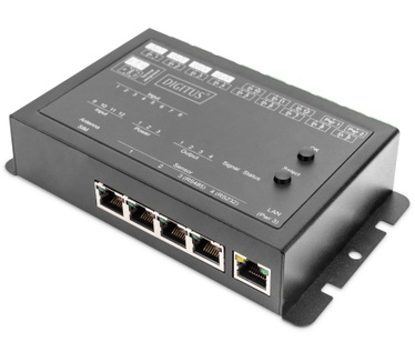 Digitus EDGE-System A6