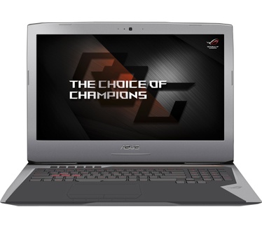 Asus G752VT-GC046T-BE