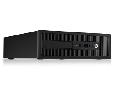 HP 600 G2 SFF