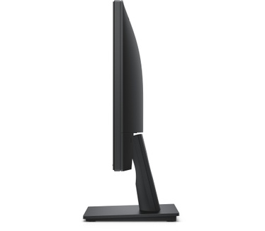 Dell E2016H Zwart