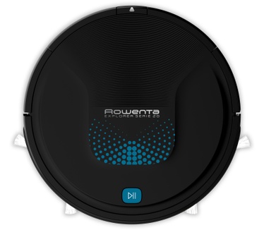 Rowenta RR6875 Robotstofzuiger